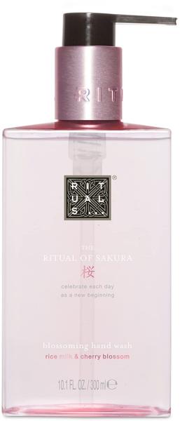 Rituals The Ritual of Sakura Home Rituals Flüssigseife (300ml)
