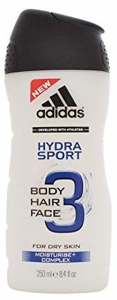 Adidas Hydra Sport Duschgel (250ml)