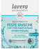 Lavera Basis Sensitiv Feste Dusche 2 in 1 für Haut & Haar Hydro Feeling (50 g)