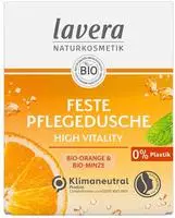 Lavera Feste Pflegedusche High Vitality 50 g