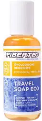 Fibertec Travel Soap Eco Allround Seife (100ml)