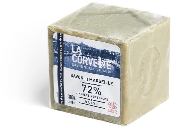 Savon du Midi Marseiller Olivenseife (300g)