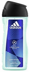 Adidas UEFA 6 Dare Edition For Men Duschgel (250ml)
