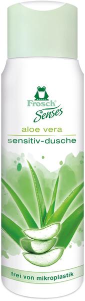 Frosch Aloe Vera Senses Sensitive Duschgel (300ml)