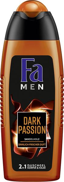 Fa Men Dark Passion Sensual Fresh Duschgel (250ml)