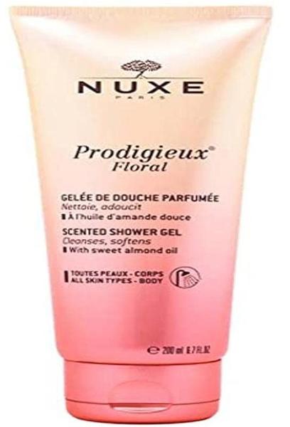 NUXE Prodigieux® Floral Scented Shower Gel (200ml)