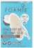 Foamie Shower Body Bar Shake Your Coconuts (80 g)