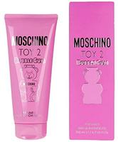 Moschino Toy 2 Bubble Gum Showergel 200 ml, Grundpreis: &euro; 102,45 / l