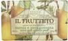 Nesti Dante Il Frutteto Seife Minze und Quitte (250g)
