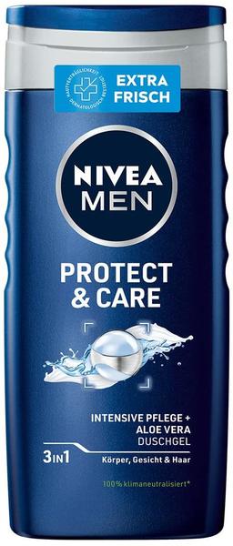Nivea Men Men Protect & Care Duschgel (250ml)