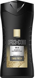 Axe Gold Duschgel für Herren (250ml)