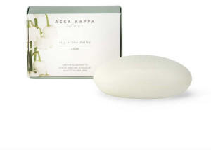 Acca Kappa Lily of the Valley Soap (150 g)