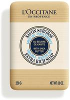 Shea Seife Milch Gross 250 g
