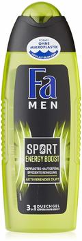Fa Duschgel Men Sport Energy Boost (250ml)