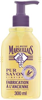 Le Petit Marseillais Traditional Lavender Essential Oil Liquide Soap (300 ml)