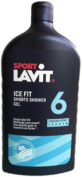 Sport Lavit Ice Fit Sports Shower Gel (1000 ml)