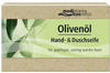 Medipharma Olivenöl Hand & Duschseife (100g)