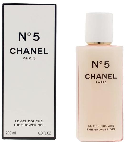 Chanel N°5 Duschgel (200 ml) Test TOP Angebote ab 46,99 € (April 2023)