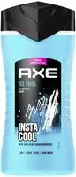 AXE ICE CHILL Duschgel 250 ml