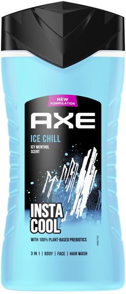 Axe Duschgel Ice Chil (250ml)