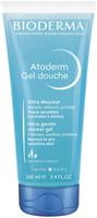 Bioderma Atoderm Gel Douche 100 ml