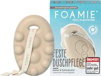 Foamie Festes Duschgel mit Kokos & Kakaobutter &Ouml;ko-Test Sehr Gut, Duschpflege