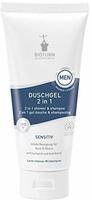 Bioturm Duschgel 2in1 M&Auml;NNER Nr.128 200 ml