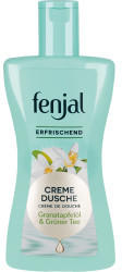 Fenjal Erfrischend Cremedusche Granatapfelöl & Grüner Tee (200ml)
