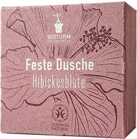 Bioturm Feste Dusche Hibiskusbl&uuml;te 100 g