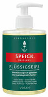 PZN-DE 16909356, Speick Original Fl&uuml;ssigseife Inhalt: 300 ml, Grundpreis: &euro;