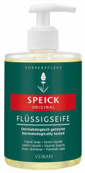 Speick Original Flüssigseife (300 ml)