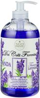 Nesti Dante Tuscan Lavender Liquid Soap 500 ml