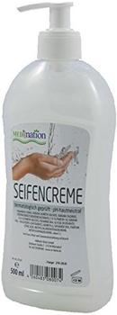 Lordin Medination Seifencreme (500ml)