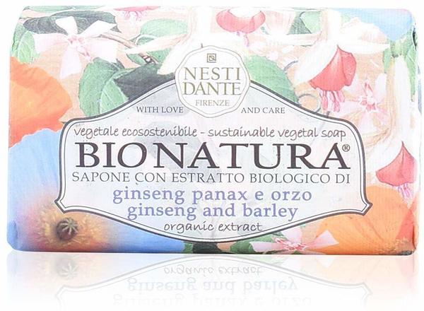 Nesti Dante Bionatura Ginseng Seife (100 g)