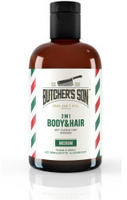 Butcher's Son 2in1 Body & Hair Medium 420 ml