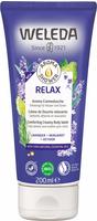 Weleda Aroma Shower Relax 200 ml, Grundpreis: &euro; 23,80 / l