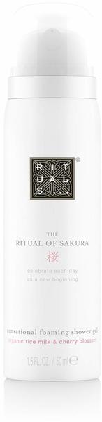 Rituals The Ritual of Sakura Duschschaum (50ml)