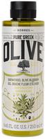 Korres Pure Greek Olive & Olive Blossom Duschgel 250 ml, Grundpreis: &euro; 31,- / l