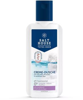 Salthouse Cremedusche Totes Meer Mineralien (250 ml)
