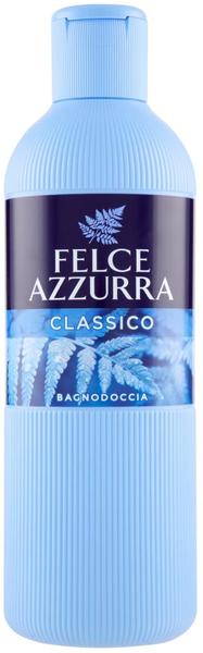 Paglieri Felce Azzurra Bade- und Duschgel Classico (650 ml)