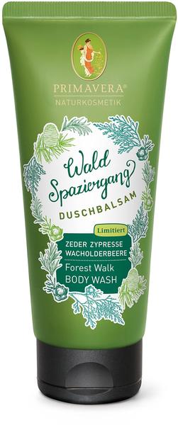 Primavera Life Duschbalsam Waldspaziergang (200 ml)