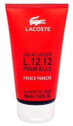 Lacoste Eau de Lacoste L.12.12 Pour Elle French Panache (150ml)