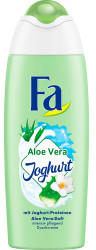 Fa Cremedusche Aloe Vera Joghurt (250ml)