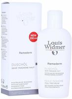 PZN-DE 19395946, Louis Widmer remederm Dusch&ouml;l (200 ml), Grundpreis: &euro;...