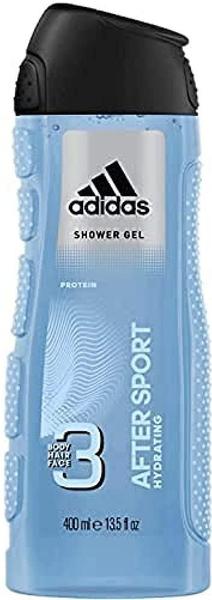 Adidas 3in1 After Sport Showergel (400ml)