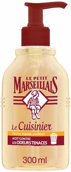 Le Petit Marseillais Flüssigseife Le Cuisinier (300ml)