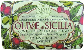 Nesti Dante Olivae Sicilia Stückseife (150 g)