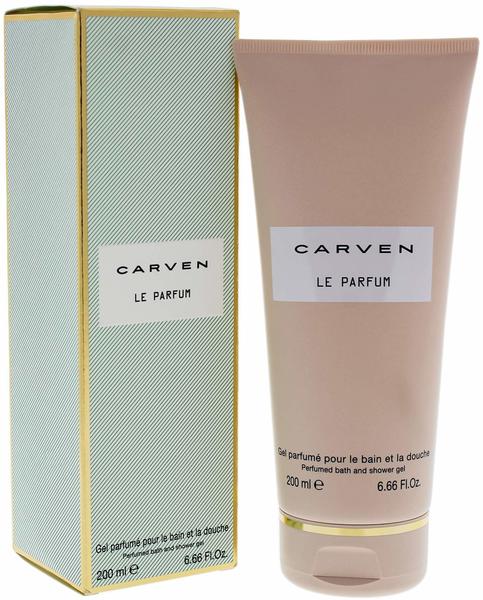 Carven Le Parfum Bath and Shower Gel (200ml)
