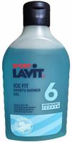 Sport Lavit Ice Fit Sport Shower Gel 250 ml