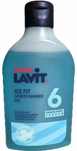 Sport Lavit Ice Fit Sports Shower Gel (250ml)